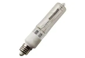 Replacement for Halco 107032 Q250CL/MC 130V 250W T4 E11 Halogen PRISM - NOW SATCO