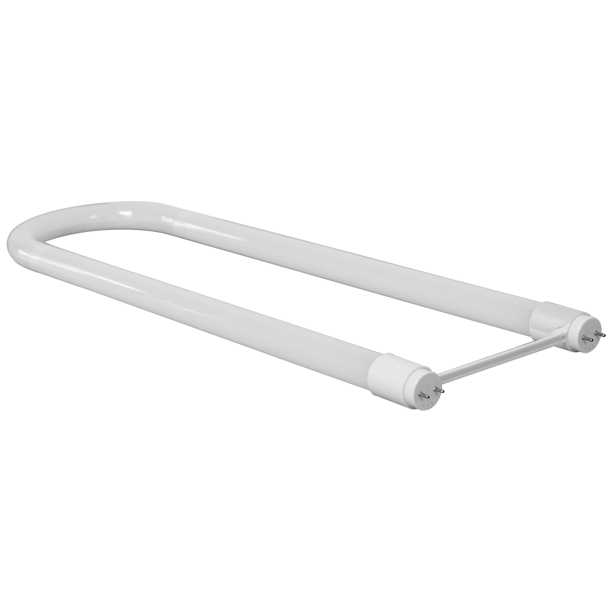 Eiko 10926 LED13WT8/U6/835-G9DM LED T8 Dual Mode 6 in. U-Bend 13W-2000lm 3500K 80+CRI Non-Dim