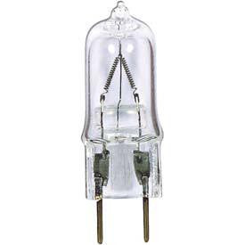 Satco S4611 25W 120V G8 Base Halogen