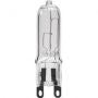Bulbrite 654050 Q50G9/120 50 Watt G9 Looped Pin Base 120 Volt
