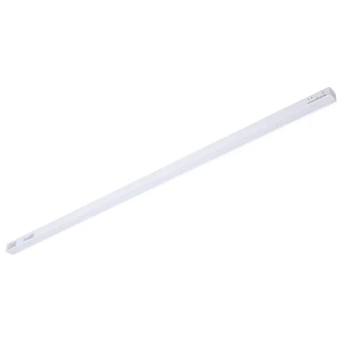 Satco 63-404 10W 30-Inch LED Under Cabinet 30K/40K/50K CCT Selectable White