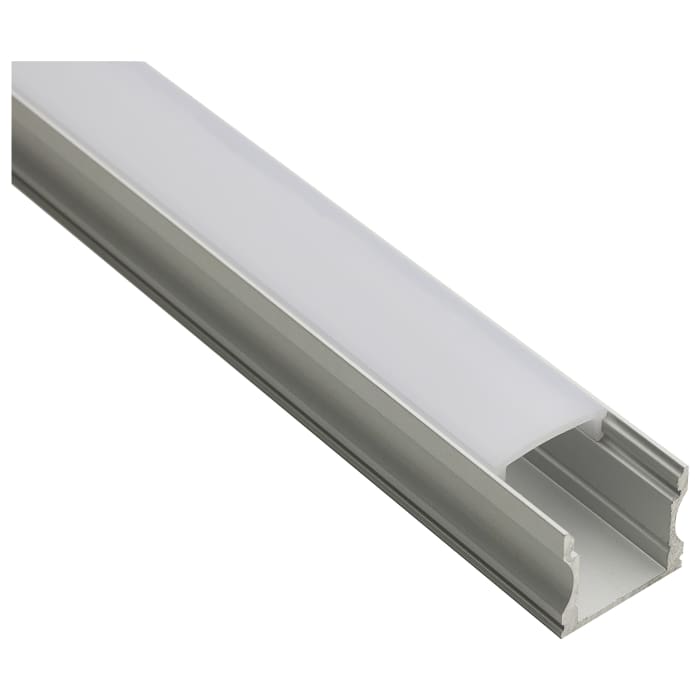 Satco 64-151 Dimension Tape Channel 16 ft. Deep Well