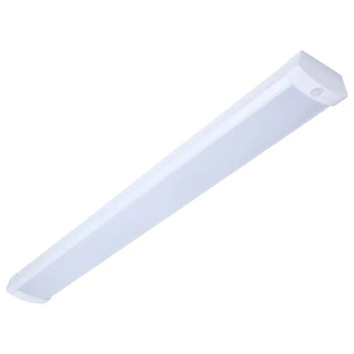 Satco 65-1214 2FT 20W LED WRAP W/ SENSOR 27K/30K/35K/40K/50K CCT Selectable