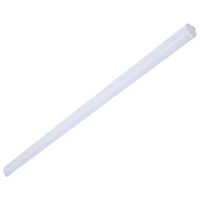 Satco 65-1221 4FT 19W LED STRIP LIGHT 27K/30K/35K/40K/50K CCT Selectable