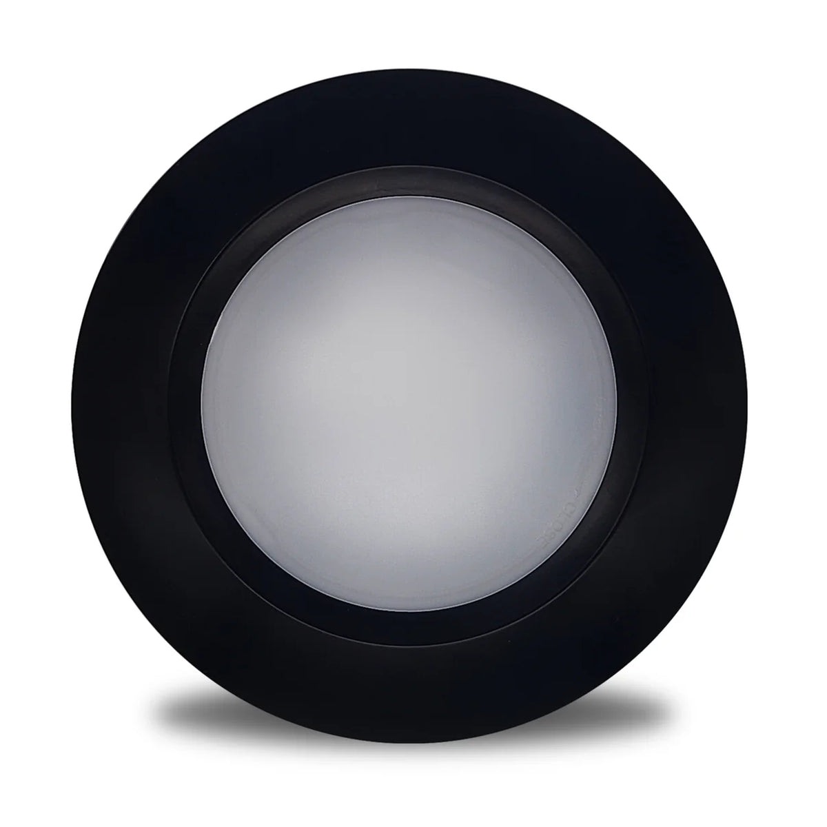 Bulbrite 773275 LED14DISC/7/930/J/BLRD/D 14W 7" Disc E26 120V 3000K