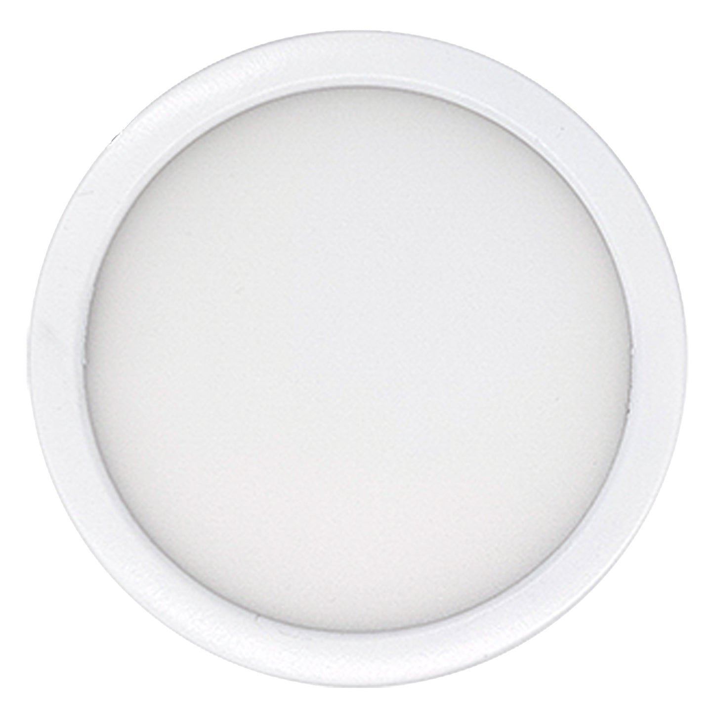 Bulbrite 773607 LED14FLUSH/7/5CCT/927-950/J/WH/D 14W 7" FLUSH MOUNT E26 120V 5 CCT - 27/30/35/40/50K