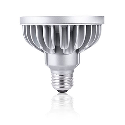 Bulbrite 777673 SP30S-14-25D-830-H1 SP30S BRILLIANT PAR30S / 120V 13.8W / 3000K / 25° / High Lumen