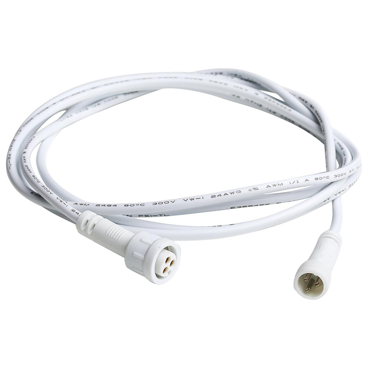 Satco 80-985 6 FOOT REMOTE DRIVER 3-PIN EXT