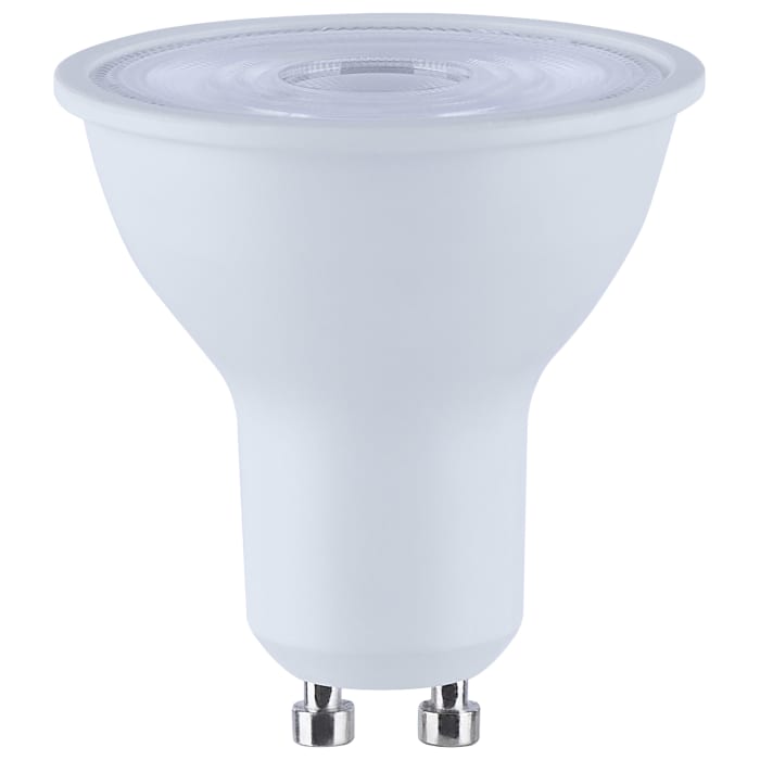 Satco S11109 MR16/5.5W/LED/RGBTW/GU10/SF Starfish 5.5 Watt LED MR16 2700K-5000K RGBTW Bi Pin GU10 Base 120 Volt