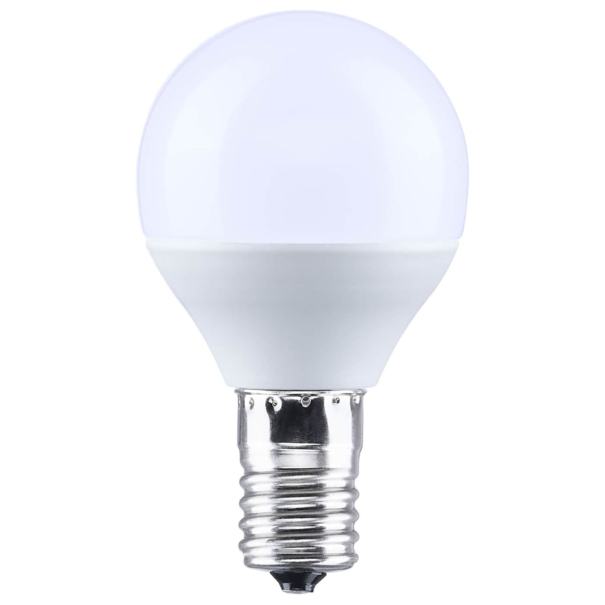Satco S15204 5.5 Watt A15 LED 2700K CCT 80 CRI Intermediate Base Plastic Dimmable 120 Volt