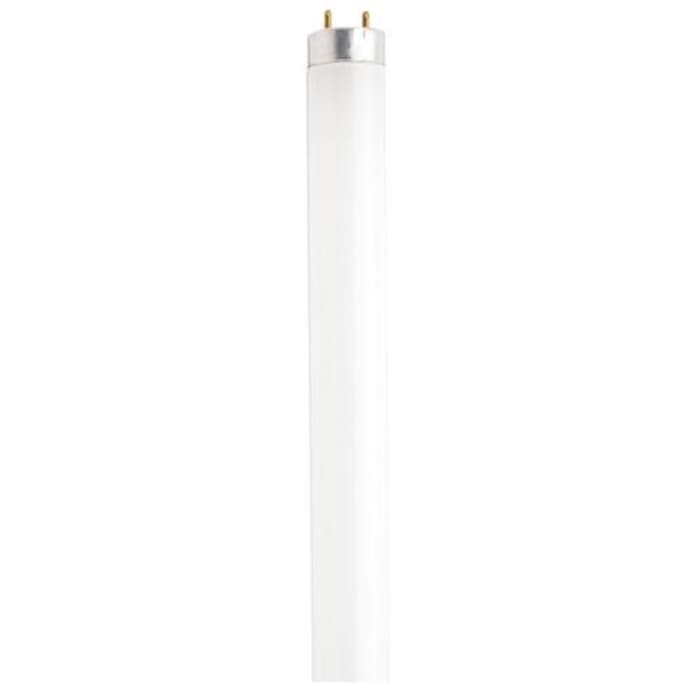 Satco S2919 32 Watt T8 Fluorescent 5000K Natural Light 80 CRI Medium Bi Pin base - CASE PACK 30