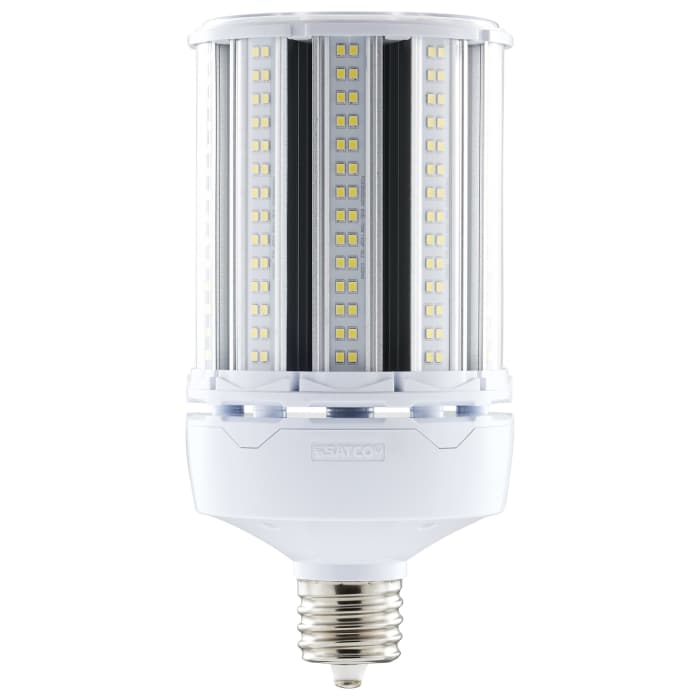 Satco S49396R1 100 Watt LED HID Replacement 5000K Extended Mogul base Type B Economy Hi-Pro