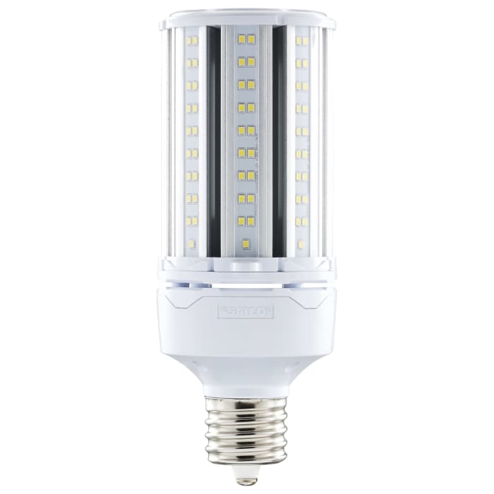 Satco S49673R1 45 Watt LED HID Replacement 4000K Extended Mogul base Type B Economy Hi-Pro