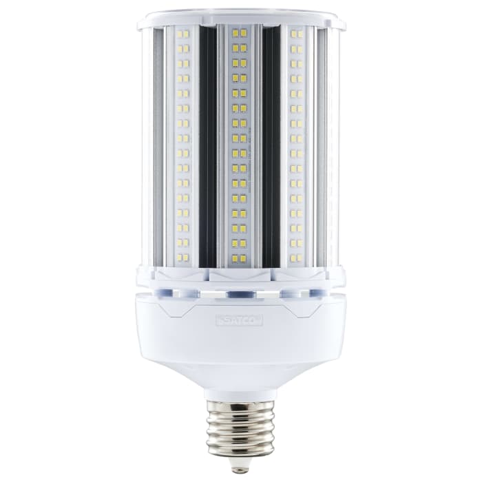 Satco S49676R1 100 Watt LED HID Replacement 4000K Extended Mogul base Type B Economy Hi-Pro