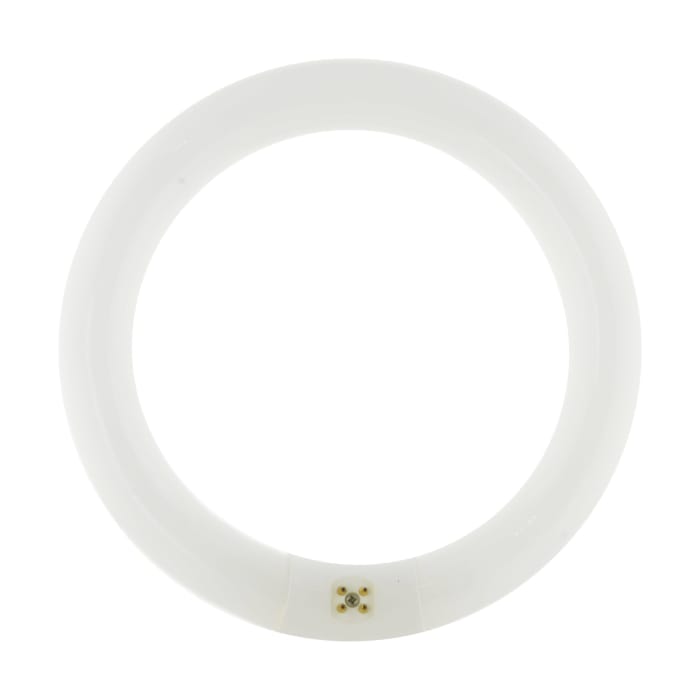 Satco S6507 FC30/SW FC9T9/SW FCL30LEX Hygrade Circline Fluorescent T9 G10Q-Base