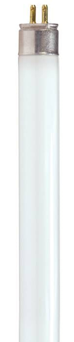 Philips 230805 F14T5/841/ALTO 14 Watt 22 Inch T5 Cool White 4100K - CASE PACK 40