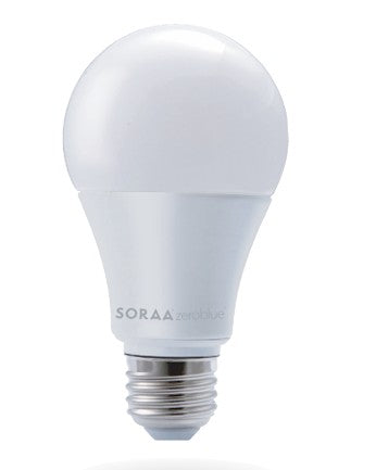 Soraa SA19-11-OMNI-927-01 SORAA VIVID A19 E26 120V 11W OMNI° 2700K