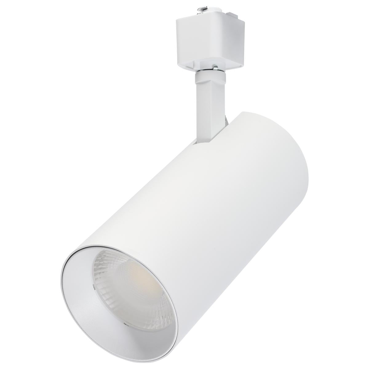 Satco TH721 30W CCT LED TRACK HD 36 DG WHT