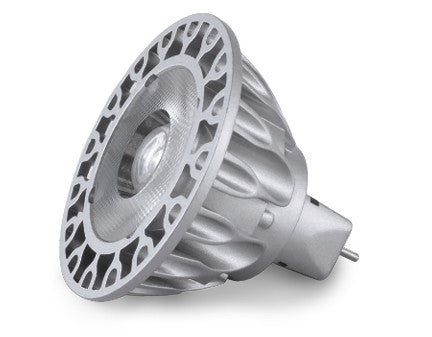 Soraa SM16-07-10D-830-H1 SORAA BRILLIANT MR16 GU5.3 12V 7.5W 10° 3000K