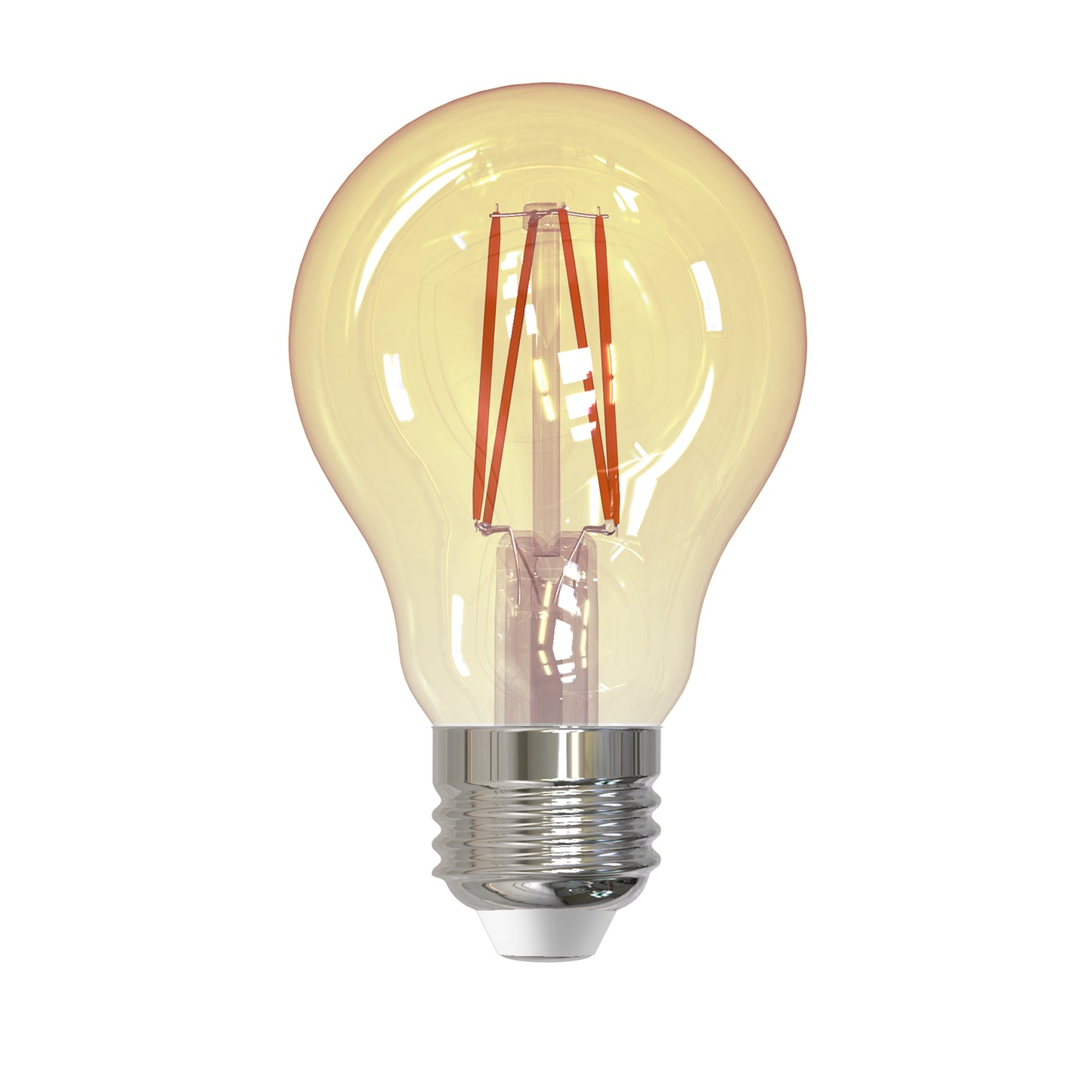 Replacement for Bulbrite 776802 LED4A19/22K/FIL-NOS/3 4.5W LED A19 2200K FILAMENT NOSTALGIC FULLY COMPATIBLE DIMMING - NOW 776902