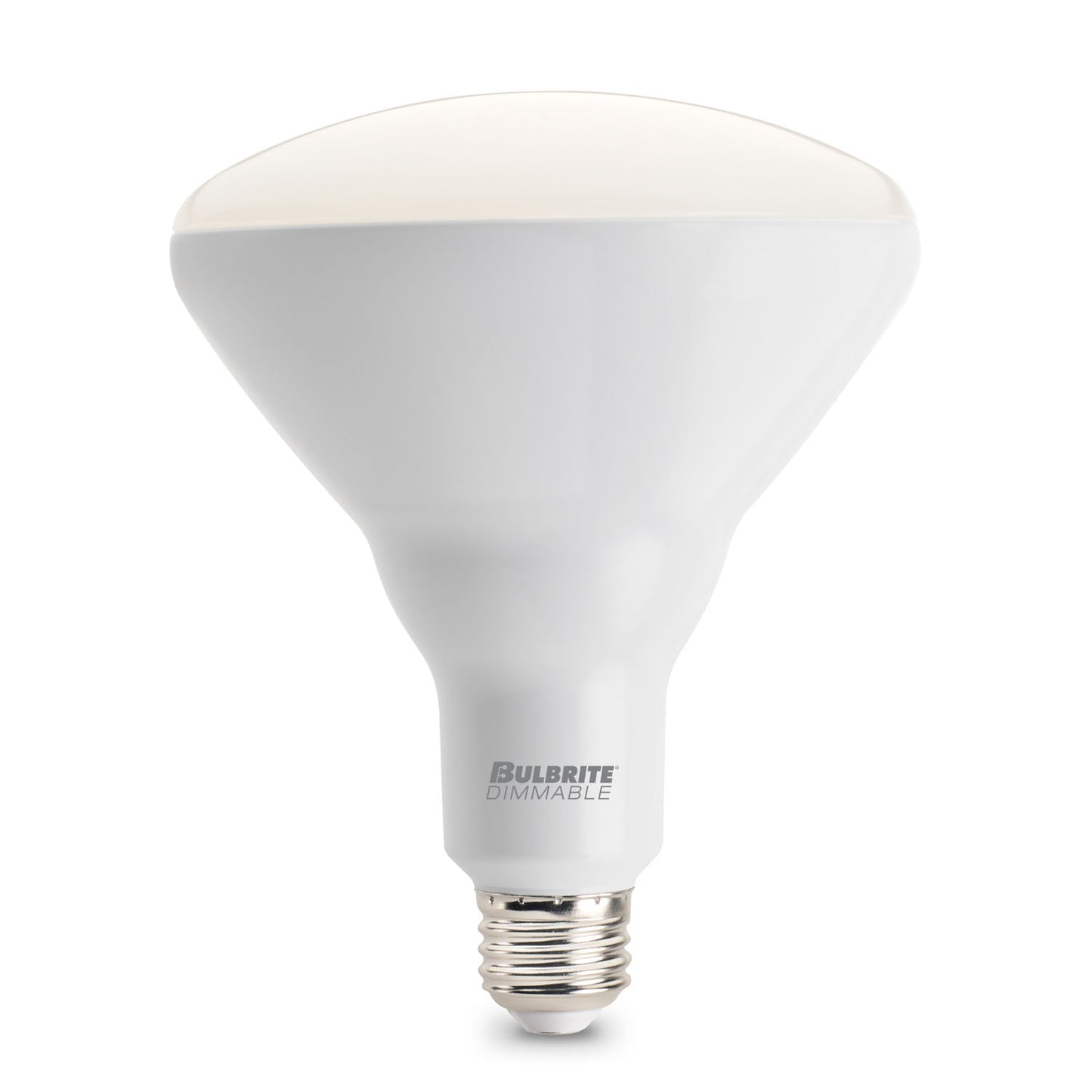 Replacement for Bulbrite 772827 LED15BR40/830/D 15.5W LED BR40 3000K E26 120V Reflector Dimmable