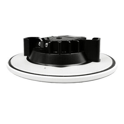 EIKO 12145 DS4/S1/8W/9CCT5/120DTWH Downlight Surface Slim 4IN 600LM 8W 90CRI 27/30/35/40/50K 120V DIM TRIAC White