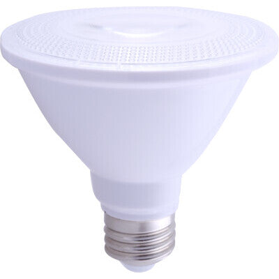 Replacement for Eiko 10079 LED11WPAR30S/NFL/830-DIM-G8 3000K LitespanLED PAR30 Short Narrow Flood 25 Degree 11W - 850lm Dimmable 80+C