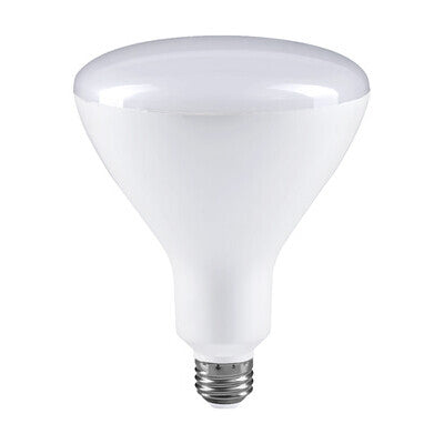 EIKO 12433 LED13WBR40/930-DIM-B LED BR40 13W-1075lm Dimmable 90+CRI 3000K E26 T20 JA8