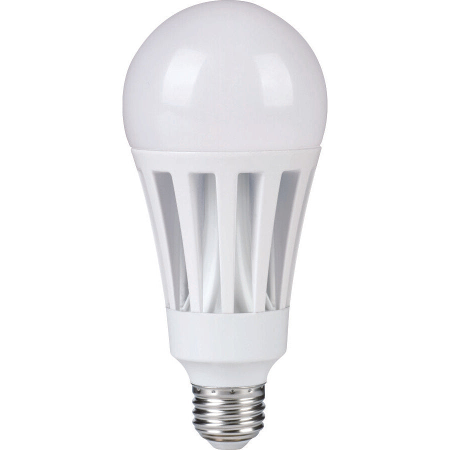 Eiko 10536 LED29WA23/OMN/830-G8 LED Litespan A23 Omni-Directional 29W-3050lm Enclosed 80+ CRI 3000K E26 120-277V