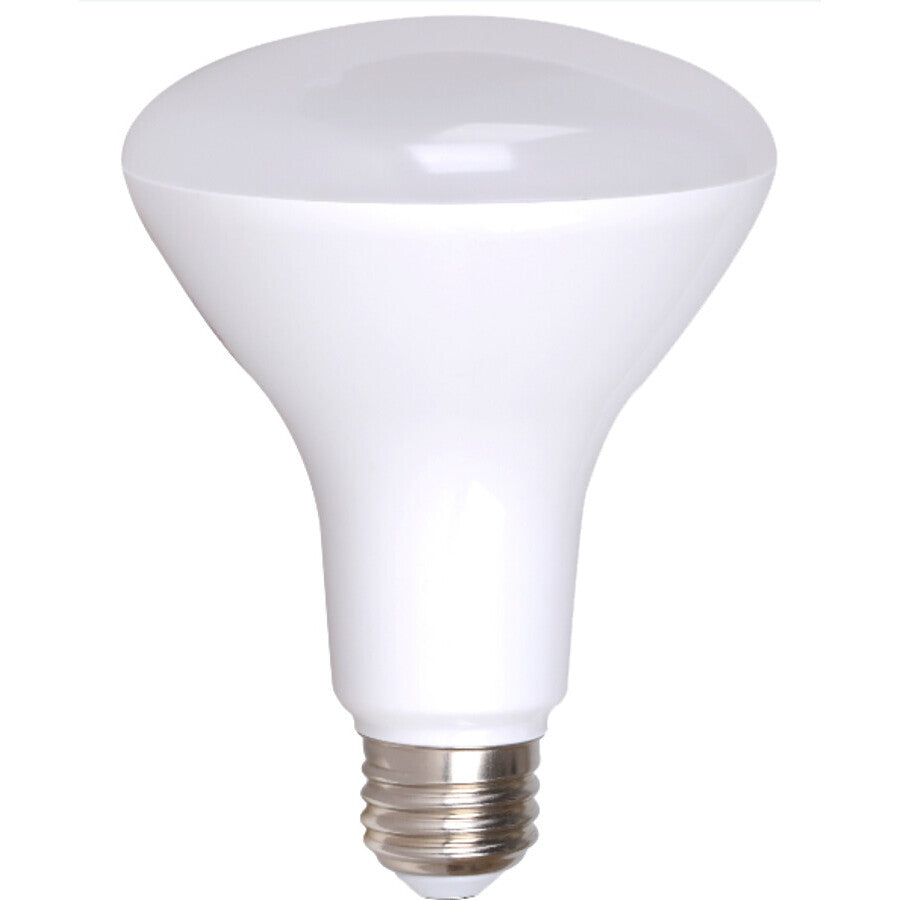 Eiko 10549 LED9WBR30/927-DIM-G92700K LED Litespan BR30 9W-800LM Dimmable 90+CRI 2700K E26 T20 JA8