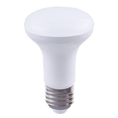 Eiko 10764 LED7WBR20/830-DIM-G9 LED BR20 Reflector Flood 7W-550lm Dimmable 3000K 80+CRI 120VAC E26
