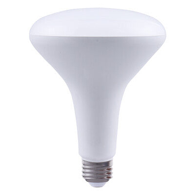 Eiko 10759 LED12WBR40/840-DIM-G9 LED BR40 Reflector Flood 12W-1050lm Dimmable 4000K 80+CRI 120VAC E26