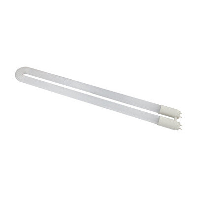 Eiko 10925 LED13WT8/U1/850-G9DM LED T8 Dual Mode 1-5/8 in. U-Bend 13W-2000lm 5000K 80+CRI Non-Dim