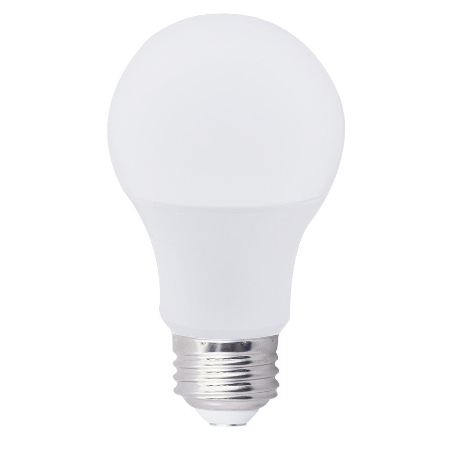 Eiko 11084 LED11WA19/OMN/850-DIM-B LED A19 11W-1100lm Dim Enclosed 80+CRI 5000K E26 120 VAC