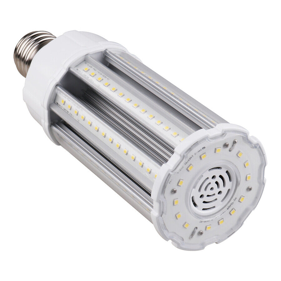 Replacement for Eiko 11569 LED54WPT40KMOG-G8A Advantage LED HID Replacement 54W-7500lm 4000K 80CRI Non-Dim EX39 100-277VAC