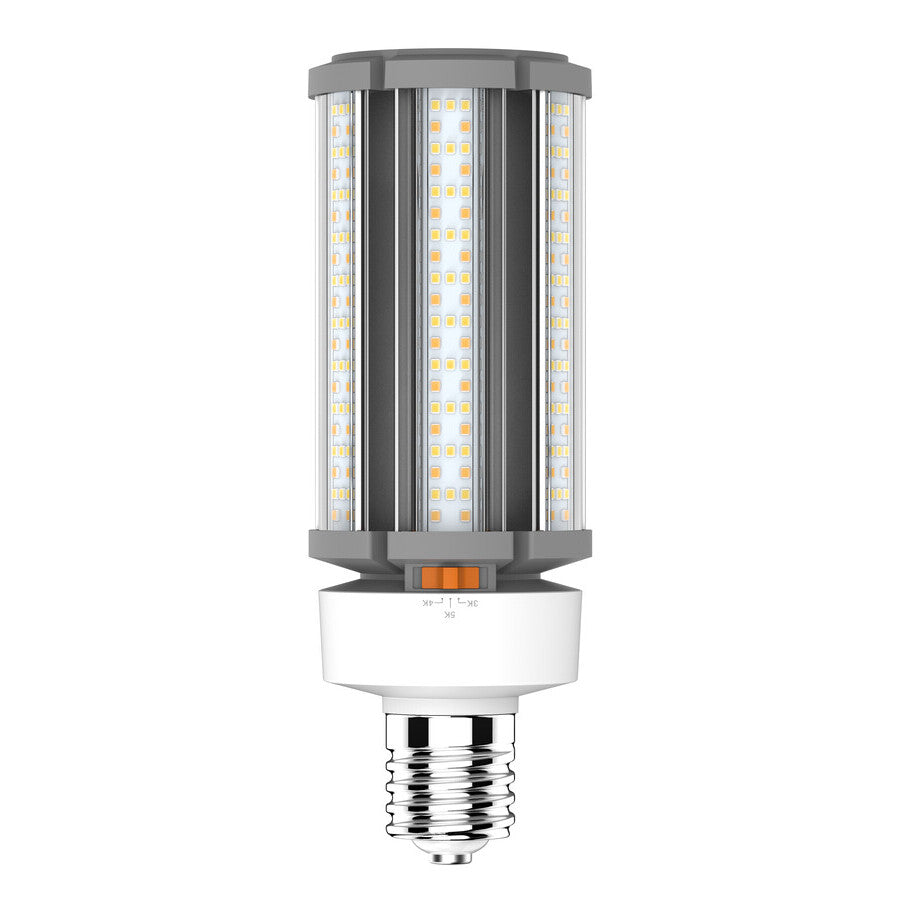 Eiko 11428 LED54WPTCCTMOG-G8 LED HID Replacement 54W-7250lm FieldCCet 3/4/5K 80CRI EX39 100-277V