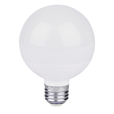 EIKO 12445 LED4WG25/930-DIM-B LED G25 4W-360lm Dimmable 90+CRI 3000K E26 T20 JA8