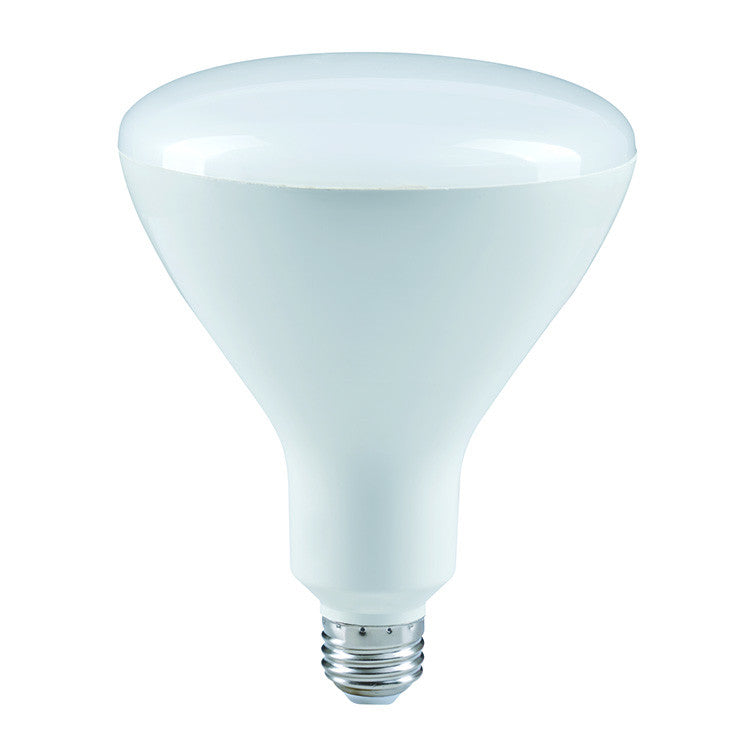 Replacement for Halco 80980 BR40FL11/830/LED LED BR40 11.5W 3000K DIMMABLE - NOW 80283