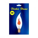 Bulbrite 480503 BF3ETC/32 3W B10 E26 Clear