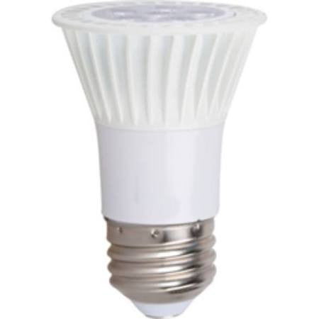Eiko 09040 LED7WPAR16/NFL/840K-DIM-G5 7W PAR16 Narrow Flood LED 4000K