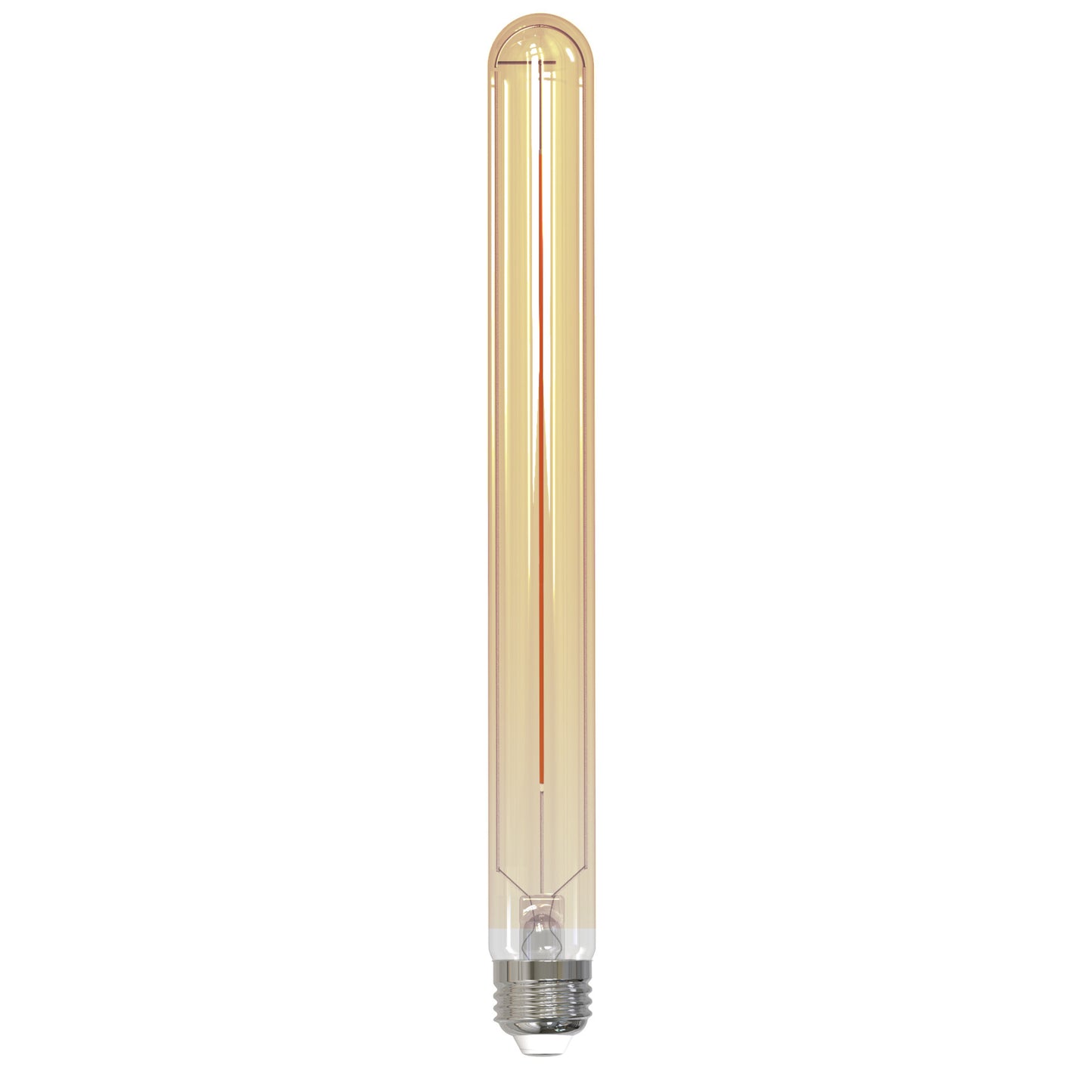 Bulbrite 776707 LED5T9L/21K/11/FIL-NOS/3 5W T9L E26 Antique