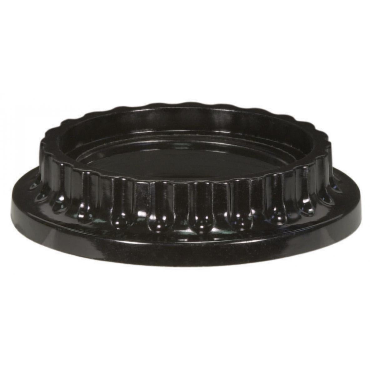 Satco 80-1389 Uno Ring 1-5/16" Inner Diameter 2-1/8" Outer Diameter