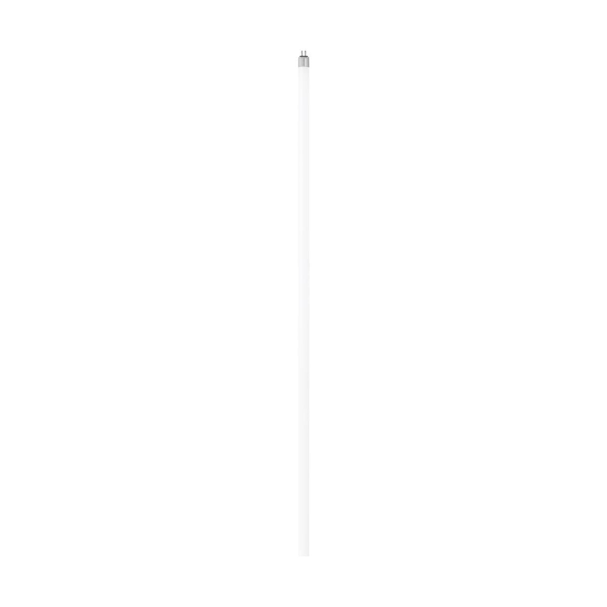 Satco S11942 23 Watt T5 LED 3500K 120-277 Volt Miniature Bi Pin base Type C External Driver required