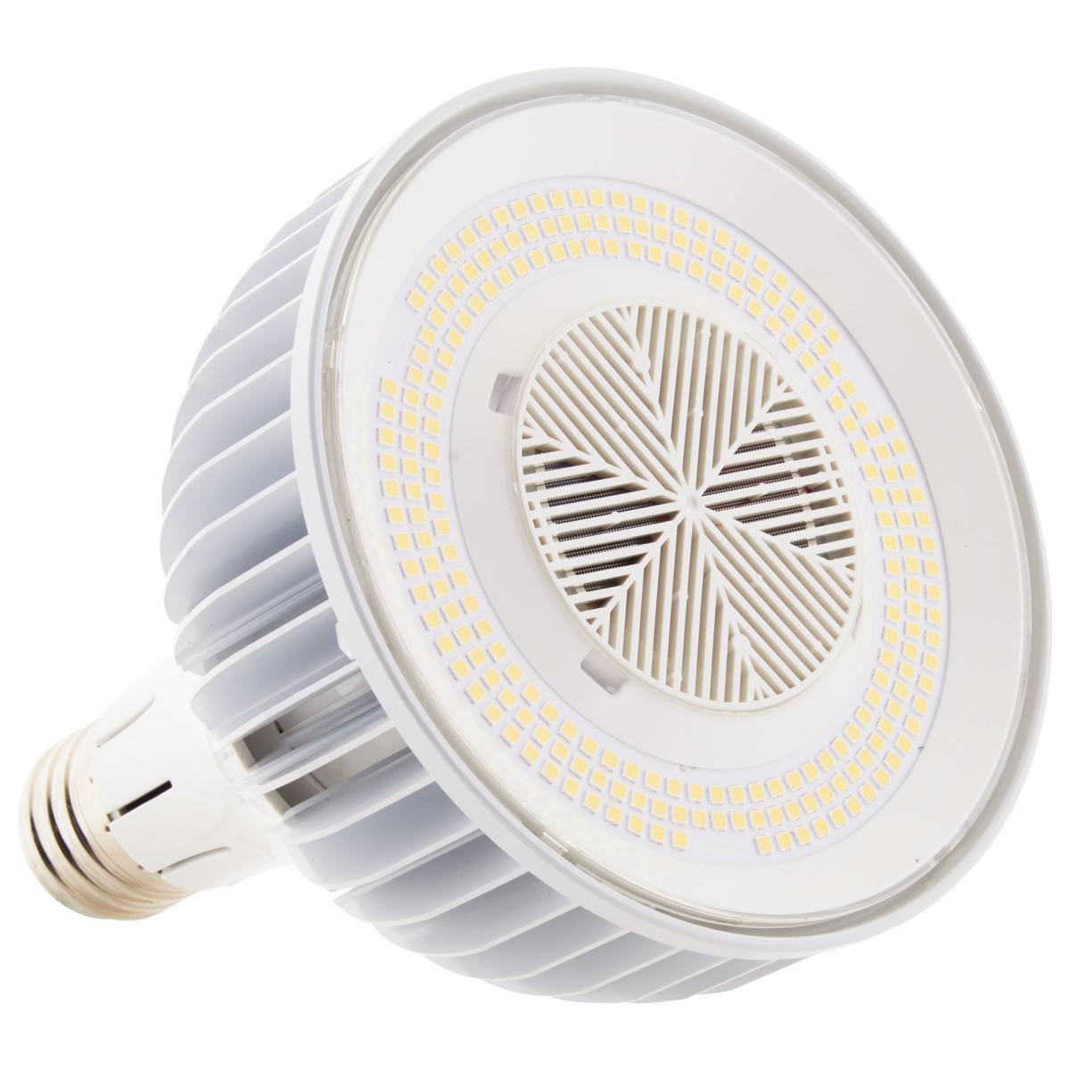Satco S13151 72 Watt - LED HID Replacement; 5K; EX39; Type B Ballast Bypass; 120-277 Volt; Dimmable