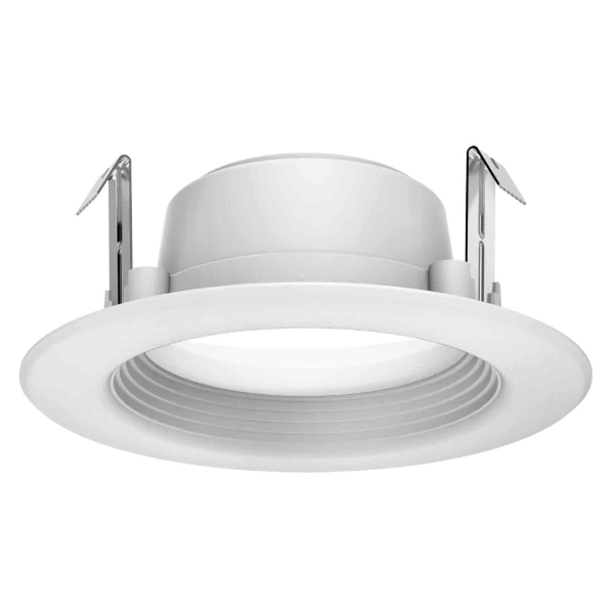 Replacement for Satco S39716 7 watt LED Downlight Retrofit 4" 5000K 120 volts Dimmable - NOW S11800R1
