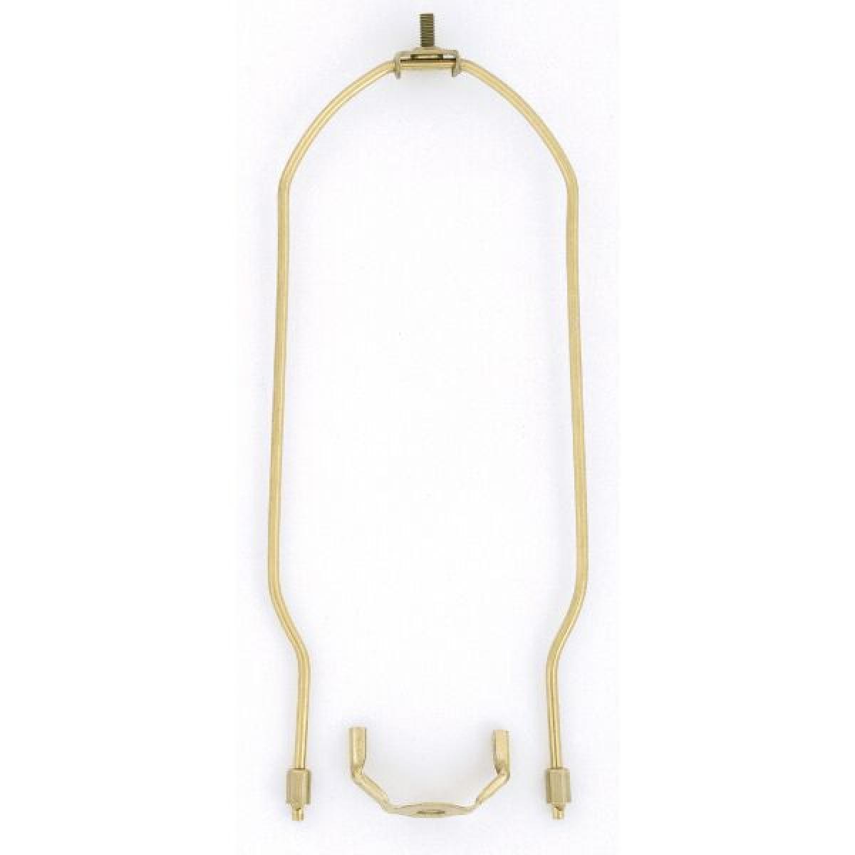 Satco S70-220 8" Lamp Harp