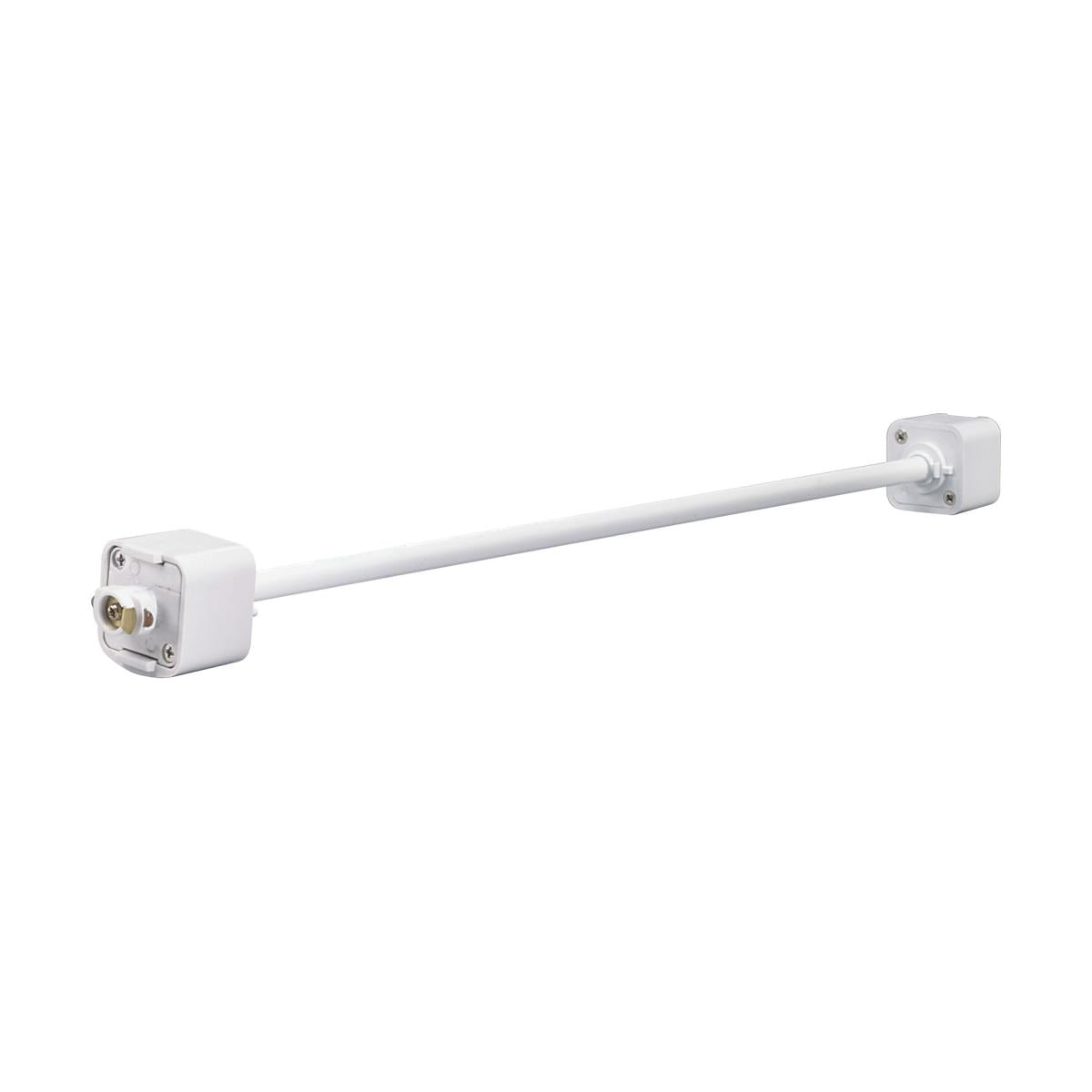 Satco TP160 24" Extension Wand White Finish