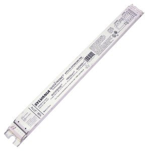 Sylvania 51478 QHE 2X39-24T5HO/UNV PSN