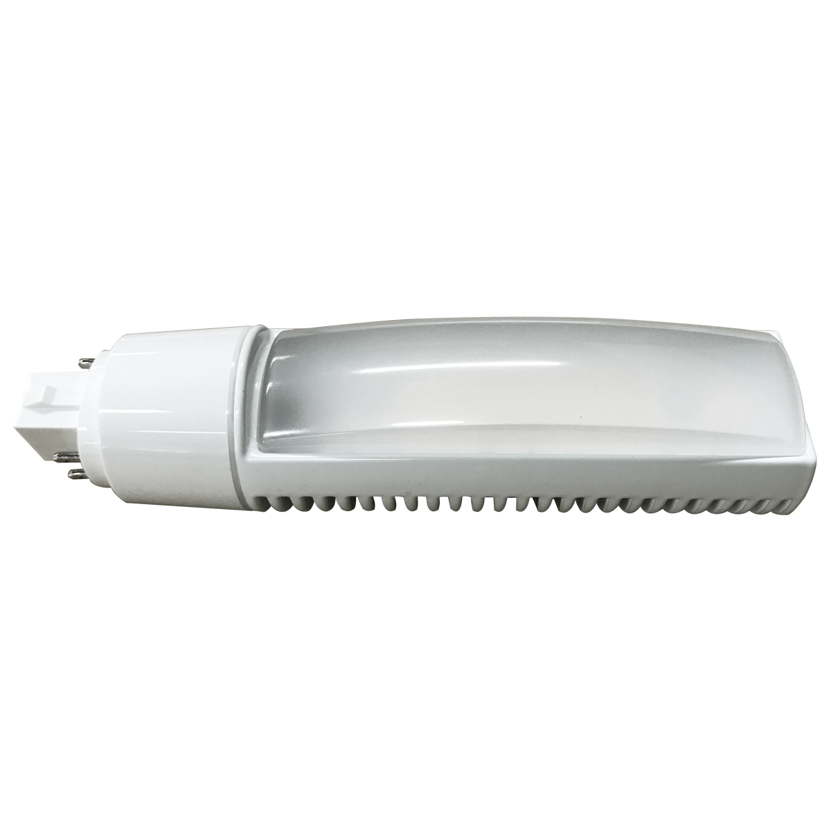 Eiko 10859 LED16WPH/G24Q/830DR-G8 LED Direct Fit 4pin 16W-1850LM Horiz G24q Base 80+CRI 3000K 120-277
