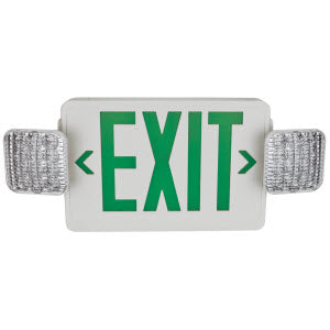 Tcp LED20785 Green LED Combo BBU White RC